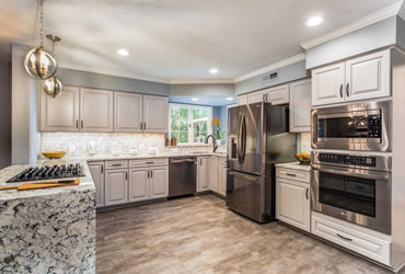 Kitchen Remodeling